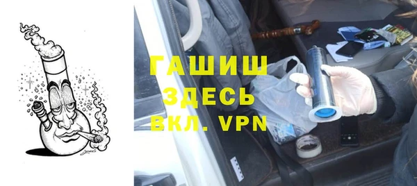 гидра Алексеевка